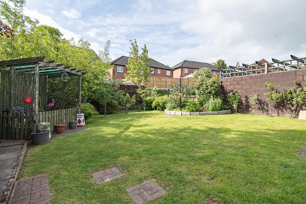 Springbank Crescent, Winsford CW Estate Agents